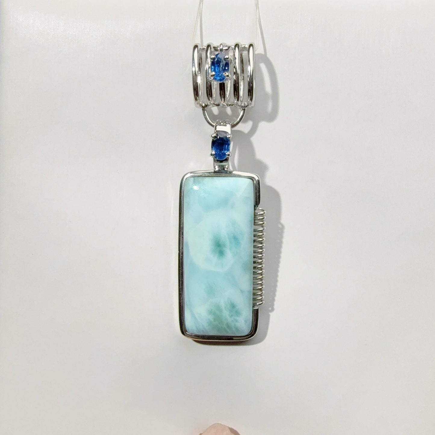 054 Silver high quality pendant Lucky Charm Bracelet 2025 Energy High Quality Fashion Jewelry Bead Bracelet Feng Shui Magnetic Gift