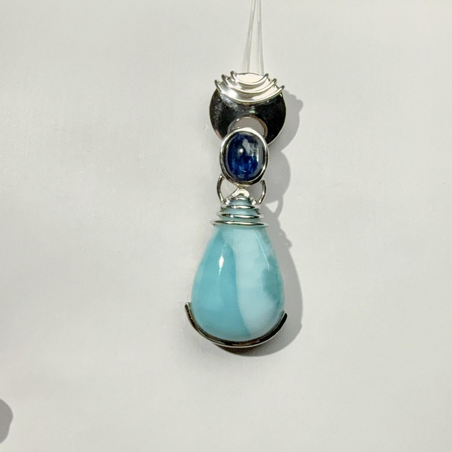 054 Silver high quality pendant Lucky Charm Bracelet 2025 Energy High Quality Fashion Jewelry Bead Bracelet Feng Shui Magnetic Gift