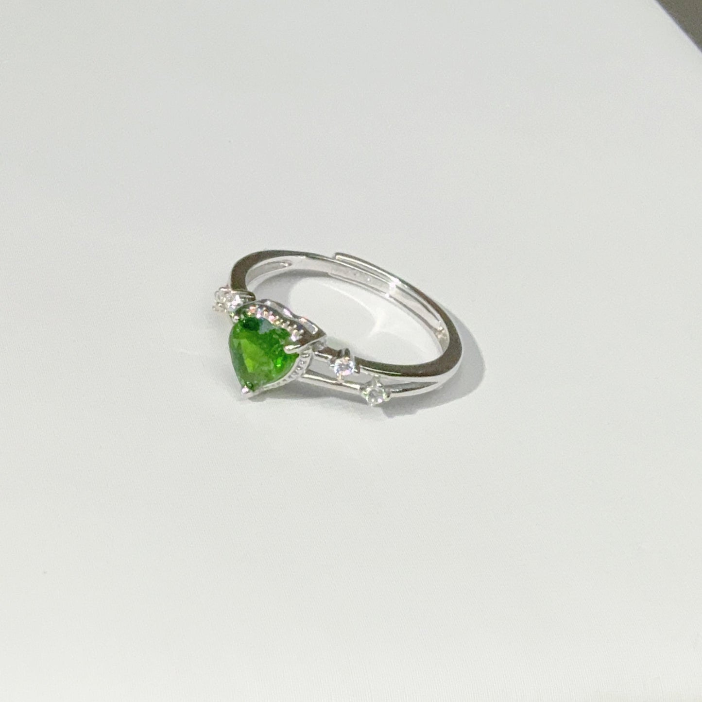 015  High quality ring Lucky Charm ring 2025 Energy High Quality Fashion ring Magnetic Bead ring Gift