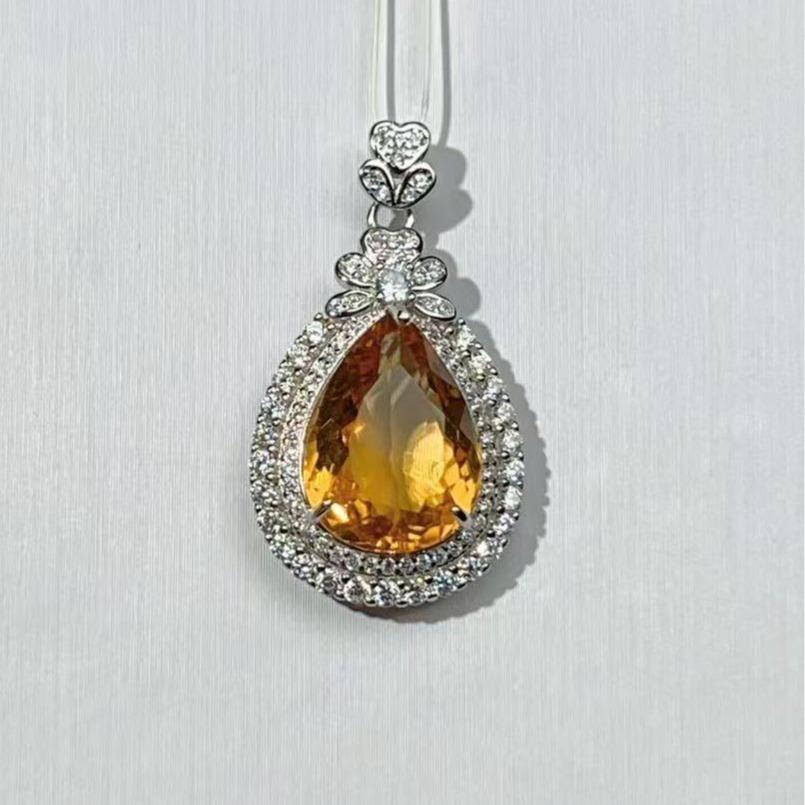 054 Silver high quality pendant Lucky Charm Bracelet 2025 Energy High Quality Fashion Jewelry Bead Bracelet Feng Shui Magnetic Gift